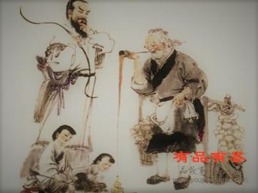 熟能生巧